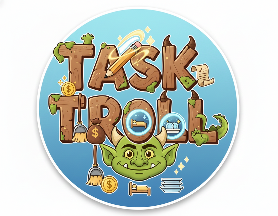 TaskTroll