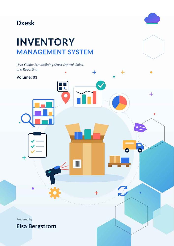 Inventory System cover