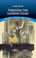 Through the Looking-Glass book cover