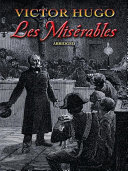 Les Misérables book cover