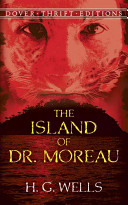 The Island of Doctor Moreau
