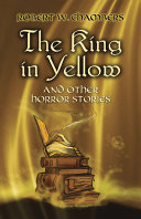 The King in Yellow