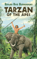 Tarzan of the Apes