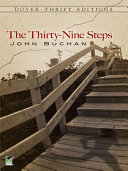 The Thirty-Nine Steps