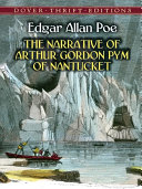The Narrative of Arthur Gordon Pym of Nantucket